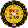 Chesterfield County Police Department Seal